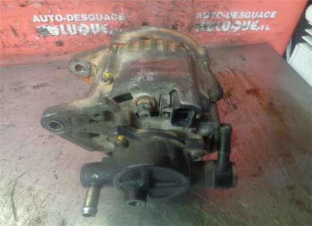 Foto 2ª: Alternador Nissan Patrol 2.8 TD [RD28T]