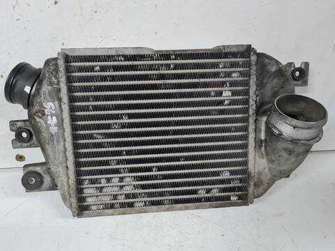 Intercooler Subaru Legacy LIMITED 150CV 110KW