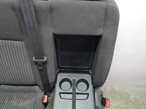 Foto 3ª: Asiento Delantero Derecho Ford Transit GASOLINA (2013)