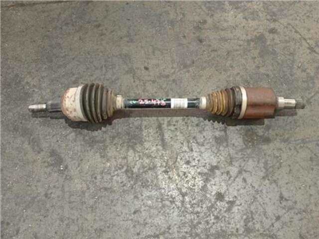 Transmision Delantera Izquierda Ford Focus 1.0 ACTIVE [1.0 LTR. - 92 KW ECOBOOST CAT]