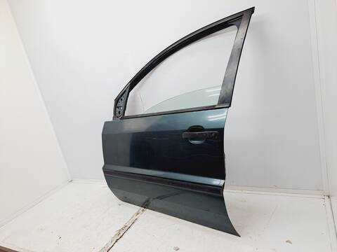 Foto 3ª: Puerta Delantera Izquierda Ford Fusion AMBIENTE 80CV 59KW [FXJB] (2004)