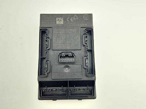 Centralita Motor ECU Honda Crv 2.0 E-CVT HYBRID RT5) 215CV 158KW V RW_ RT_)