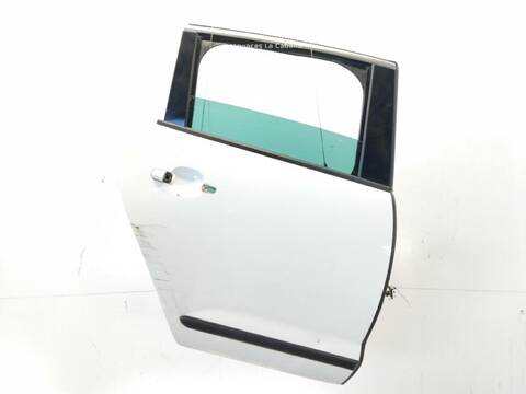 Puerta Trasera Derecha Peugeot 3008 1.6 BLUEHDI 120