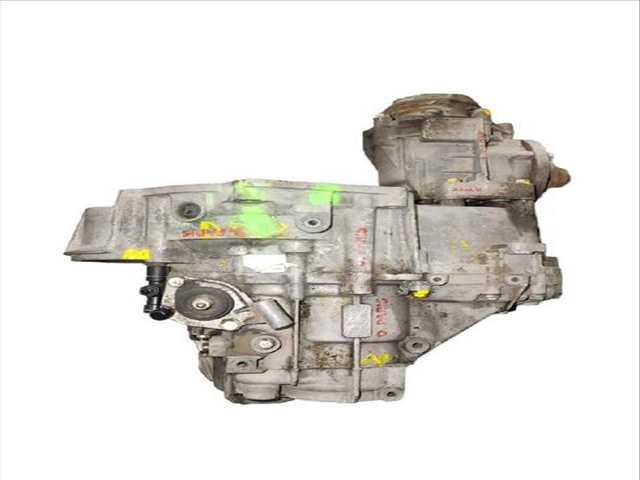 Foto 3ª: Caja Cambios Audi Tt 1.8 T QUATTRO (1998)