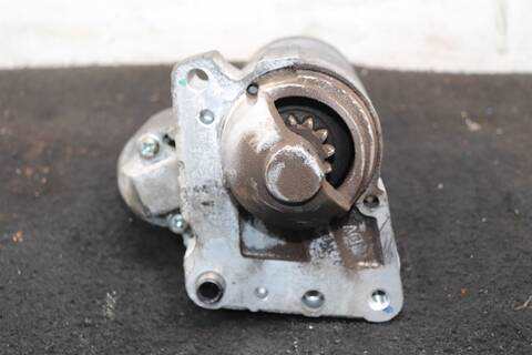 Motor de Arranque Citroen C4 COOL 90CV 66KW