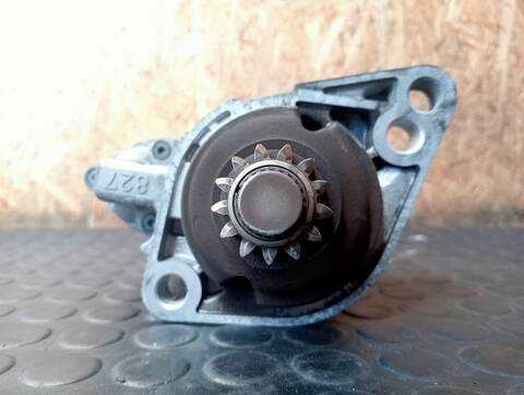 Foto 3ª: Motor de Arranque Audi A3 1.2 TFSI AMBIENTE 105CV (2004)