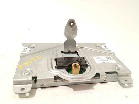 Foto 4ª: Pantalla Multifuncion Ford Tourneo 1.0 ECOBOOST 125CV 92KW [B7NB] (2024)