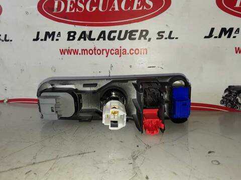 Foto 2ª: Mando Retrovisor Seat Leon STYLANCE - STYLE 105CV