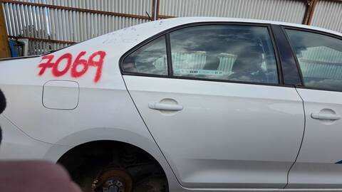 Puerta Trasera Derecha Seat Toledo ERENCE 116CV 85KW