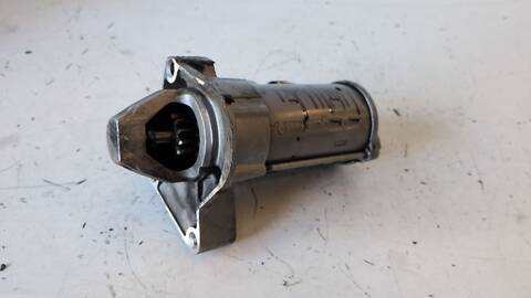 Foto 2ª: Motor de Arranque Peugeot 308 1.6 (2013)