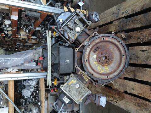 Motor Completo Ford F150 258CV 190KW