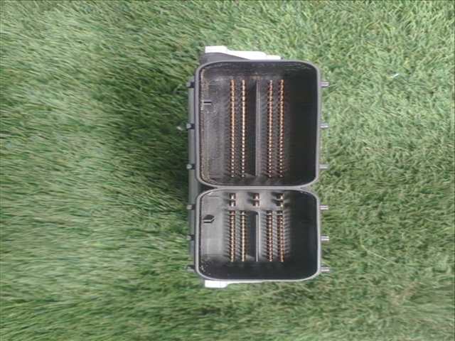 Foto 2ª: Centralita Motor ECU Bmw X1 18 D SDRIVE 143CV 105KW (2009)