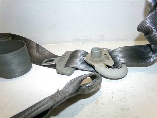 Foto 3ª: Cinturón Delantero Derecho Volkswagen Beetle 2.0 G 1998-2005 [AQY] (2000)