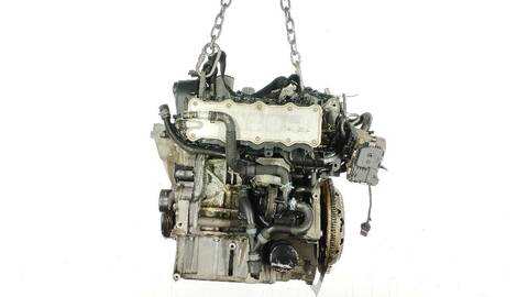 Foto 3ª: Motor Completo Seat Leon 1.2 TSI [CYVB] (2012)