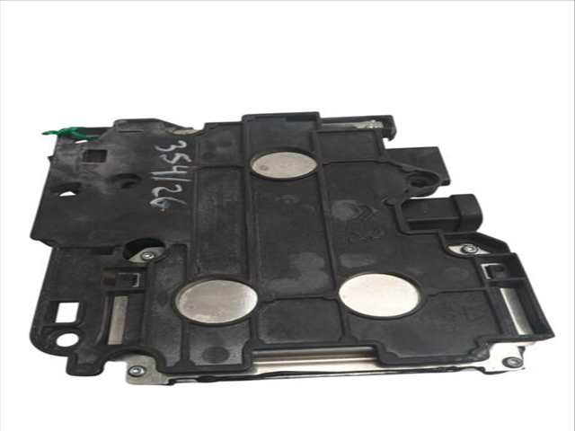 Centralita Motor ECU Citroen C4 1.6 BLUEHDI 100