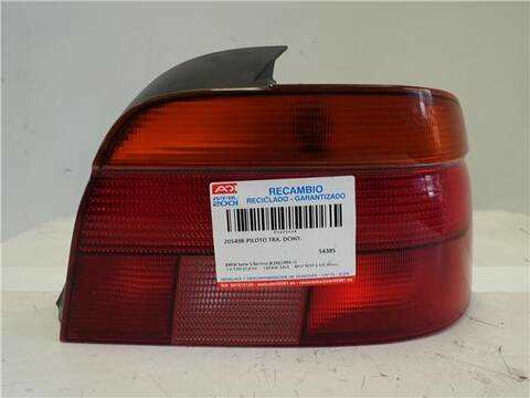 Piloto Trasero Derecho Bmw Serie 5 518 2.0 520I BERLINA 150CV 110KW