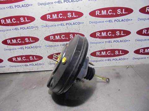 Foto 4ª: Servofreno Bmw Z4 2.2I 170CV 125KW [226S1 GSP] (2004)