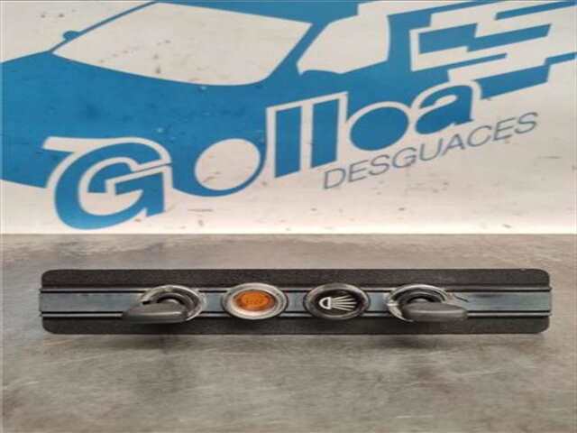Mando Multifuncion Seat 127 0.9