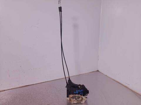 Cerradura Puerta Trasera Derecha Mitsubishi Lancer INFORM BERLINA 140CV 103KW