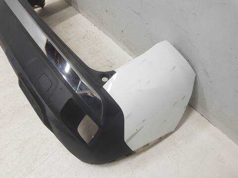 Foto 3ª: Paragolpes Trasero Peugeot 3008 ACTIVE PACK (2009)