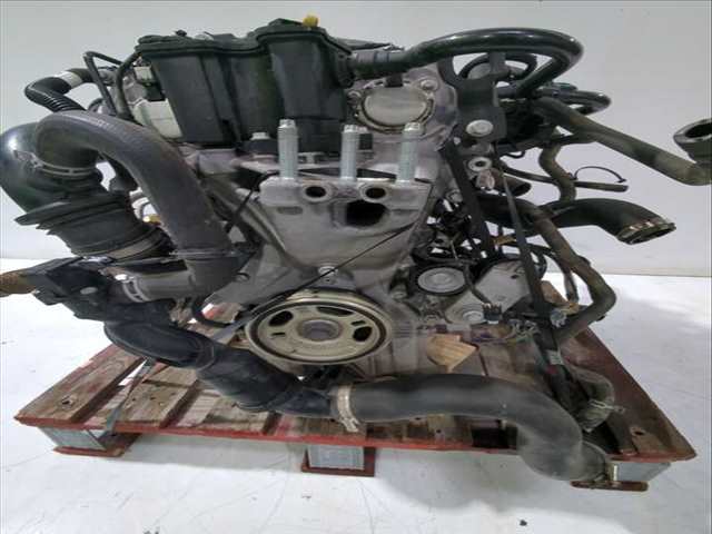 Foto 3ª: Motor Completo Ford Puma 1.0 ECOBOOST 125CV 92KW [B7JA,B7JB,B7JE] (2020)