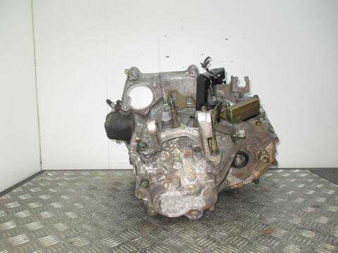 Foto 2ª: Caja Cambios Honda Civic LDA1 (2004)