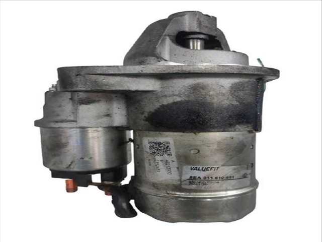 Foto 3ª: Motor de Arranque Opel Astra 1.7 CDTI L48) 100CV (2004)