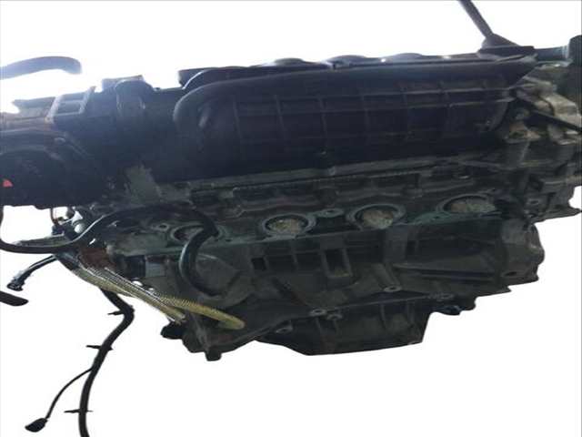 Foto 2ª: Motor Completo Nissan Qashqai 2.0 A LAS 4 RUEDAS (2006)