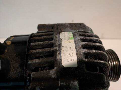 Foto 2ª: Alternador Citroen Saxo 1.4 PLAISIR 75CV (1996)