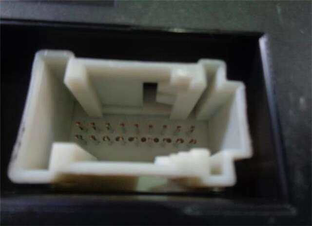 Foto 2ª: Cuadro de Instrumentos Mercedes Sprinter 210 CDI [OM 651.955]