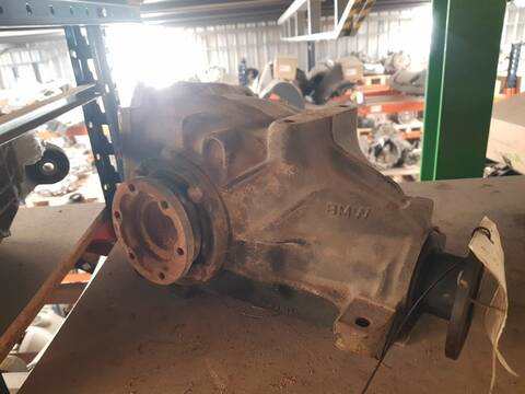 Foto 2ª: Diferencial Trasero Bmw Z3 1.9 CAT 118CV 87KW [194E1] (1996)