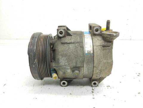 Foto 1ª: Compresor Aire Acondicionado Daewoo Nubira SE BERLINA 109CV 80KW [F16D3] (2003)