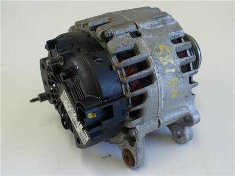 Foto 2ª: Alternador Seat Ibiza 1.6 TDI BERLINA 90CV 66KW [CAYB] (2014)
