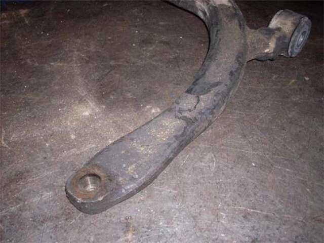 Foto 3ª: Brazo Suspension Delantero Derecho Citroen C5 2.2 HDI (DC4HXB. DC4HXE) [4HX (DW12TED4/FAP)]