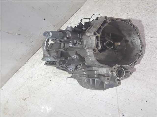 Foto 2ª: Caja Cambios Opel Astra 1.7 CDTI L69) 101CV [Z 17 DTH] (2007)