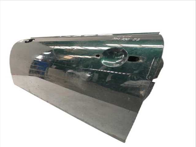 Foto 3ª: Puerta Delantera Izquierda Mini Mini COOPER S (2001)