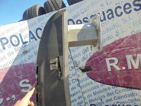 Foto 2ª: Refuerzo Paragolpes Delantero Citroen C4 2.0 HDI FAP CAT RHR - DW10BTED4) PICASSO 136CV 100KW [RHJ] (2007)