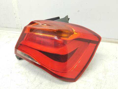 Foto 2ª: Piloto Trasero Derecho Bmw Serie 1 114 1.5 12V TD 116CV 85KW [B37D15A] (2016)