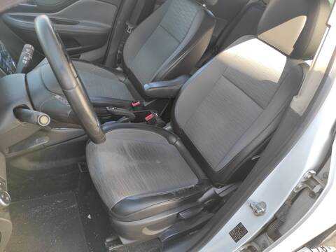 Foto 2ª: Asiento Delantero Izquierdo Opel Mokka B16DTH (2016)