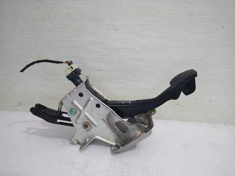 Foto 3ª: Pedal Freno Seat Toledo EXCLUSIVE 140CV 103KW [BKD] (2004)
