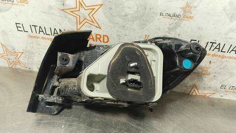 Foto 4ª: Piloto Trasero Izquierdo Peugeot 208 ACTIVE PACK 102CV 75KW [YHT] (2023)