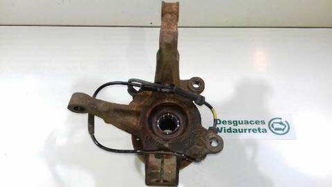 Foto 3ª: Mangueta Delantera Izquierda Dacia Sandero AMBIANCE 75CV 55KW [K9K E6] (2016)