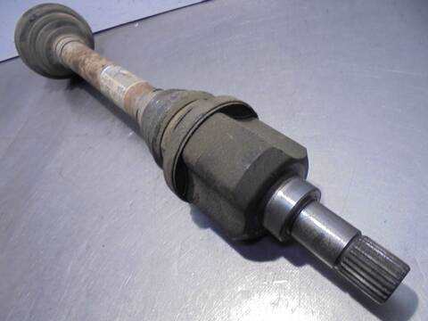 Foto 4ª: Transmision Delantera Izquierda Citroen C4 COLLECTION BERLINA 90CV 66KW [9H06] (2013)