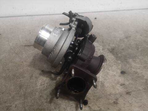 Foto 2ª: Turbocompresor Volvo XC 60 D5204T7 (2014)