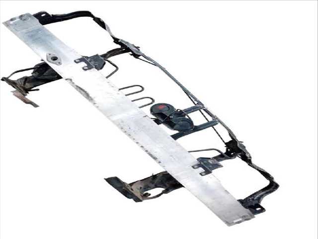 Foto 3ª: Paragolpes Delantero Renault Scenic 1.5 DCI (2008)