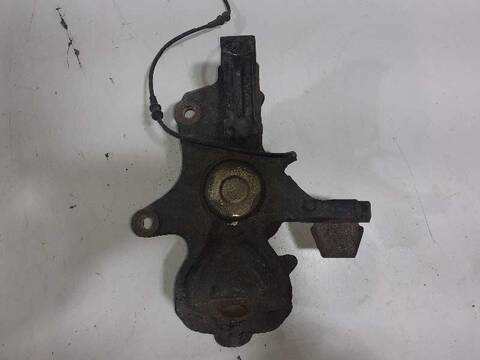 Foto 2ª: Mangueta Delantera Izquierda Mercedes Sprinter 310/313/316 CDI 906.631/633/635/637) 95CV 70KW CAJA CERRADA