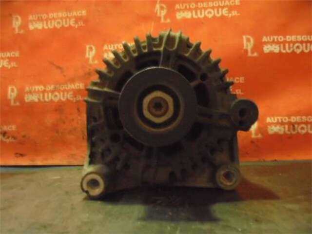 Foto 2ª: Alternador Bmw Serie 1 114 2.0 118D [2.0 LTR. - 90 KW 16V DIESEL CAT] [M47N 204 D4]