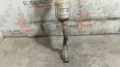 Foto 2ª: Catalizador Dacia Sandero EXPRESSION 91CV 67KW [H4D 470] (2024)