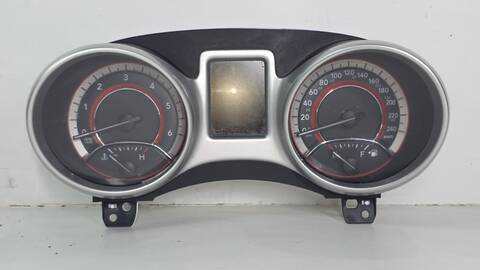 Cuadro de Instrumentos Fiat Freemont 939B5000 AUT.