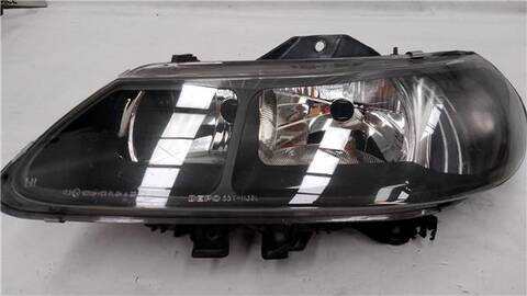 Faro Izquierdo Renault Laguna VERSION INDEFINIDA